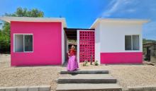 Inicia registro para el Programa Vivienda para el Bienestar en 20 estados del país