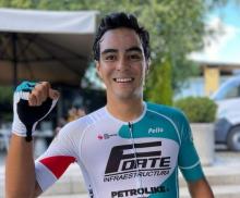 Ciclismo de Ruta