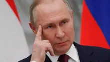 "Rusia quiere paz duradera y estable en Ucrania": Putin valora ronda  de negociaciones