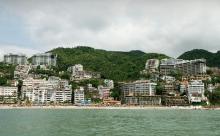 Hoteles