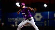 Acereros 10-9 Rieleros