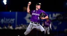 Acereros 11-3 Rieleros