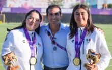 Juegos Panamericanos Junior Asunción 2025