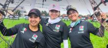 Campeonato Mundial Juvenil de Tiro con Arco 2025