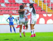 Centellas 3-3 Cruz Azul