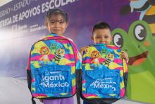Útiles escolares 
