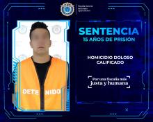 sentencia 