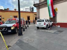 Accidente 