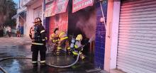 Incendio 