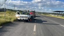Accidente 