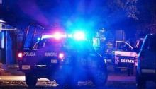 Violencia 