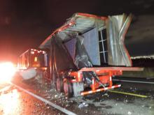 Accidente 