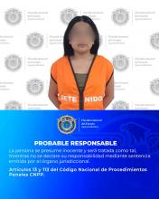 Violencia 