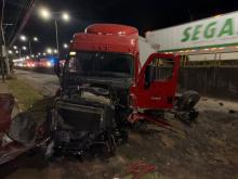 Accidente 