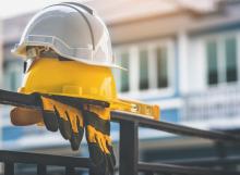 Comisiones de Seguridad e Higiene