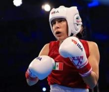 Campeonato Mundial de Boxeo en Liverpool 
