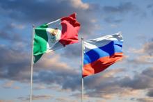 Rusia estudia plan de México para elevar aranceles a importaciones
