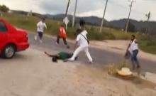 A través de un video buscan identificar a los machitos que podrían convertirse en homicidas