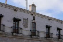 Delitos en Jesús María están disminuyendo, asegura regidor