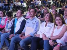 Respaldará PAN a Peréz-Jaén en solicitud de juicio político contra Adán Augusto: TMC