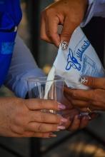 Aguascalientes produce su propia leche en $15; redujeron 66% de costo sólo con empaque