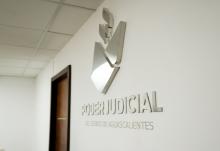 Así fue la sesión en la que magistrados rechazaron la presidencia del Supremo Tribunal de Justicia de Aguascalientes