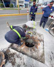 Seguimos con muy buena calidad del agua: MIAA se autocalifica rumbo a los dos años de su llegada