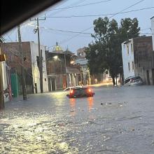 Inundaciones