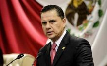 Declaran culpable al exgobernador de Nayarit, Roberto Sandoval, por falsificación de documentos