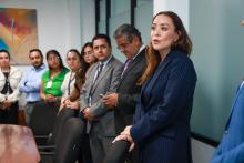 María José Ocampo Vázquez