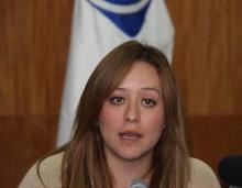 María José Ocampo Vázquez