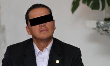 Roberto sandoval, exgobernador de Nayarit