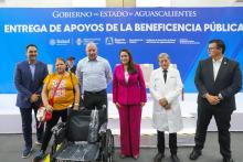 Apoyos