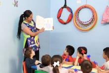 Educación