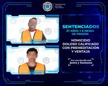 sentencia 