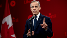 Claudia Sheinbaum se reunirá con el primer ministro de Canadá el 18 de septiembre en Palacio Nacional