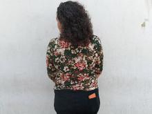 maestra detenida