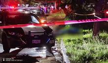 Para la FGE existen indicios que confirma que fue un pleito entre viciosos lo que derivó en el homicidio