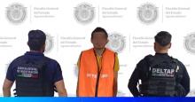 asaltante 