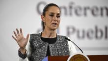 Los Bancos en México ya no podrán deducir impuestos sobre contribuciones al IPAB: Sheinbaum