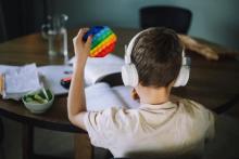 Hasta 1% de la población podría ser diagnosticada con algún grado de autismo