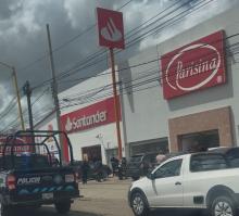 conflicto banco