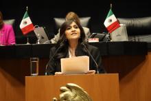 Nora Ruvalcaba