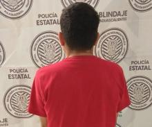 corrupción de menores 