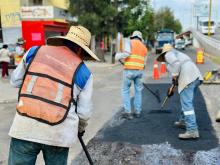 Obras Públicas