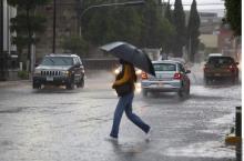 Lluvia