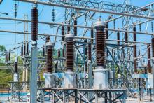 infraestructura energética