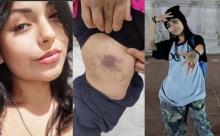 La abuelita del niño de 3 años presentó una denuncia en contra de su hija en la FGE