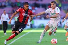 ATLAS VS NECAXA 2025