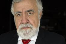 Alejandro Encinas 